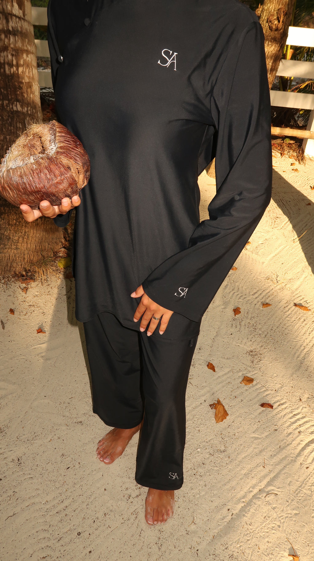BURKINI NARA