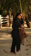 BURKINI NARA