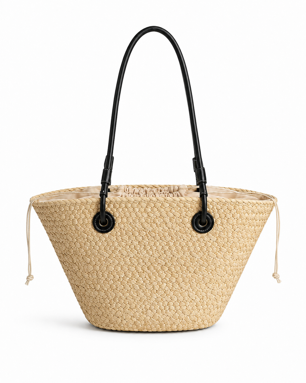 Sac en paille