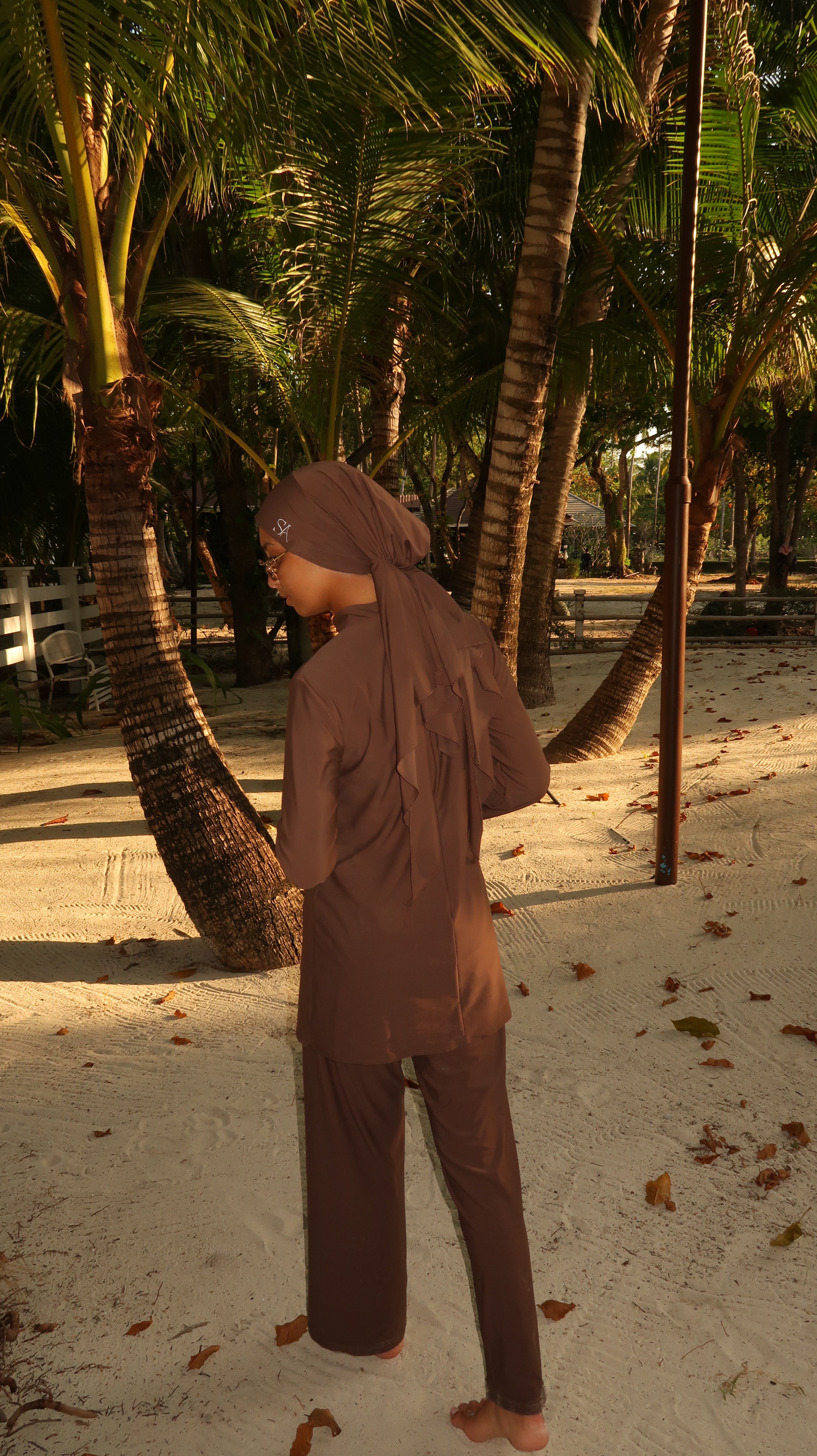 TURBAN