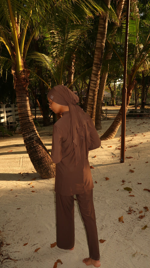 BURKINI NARA