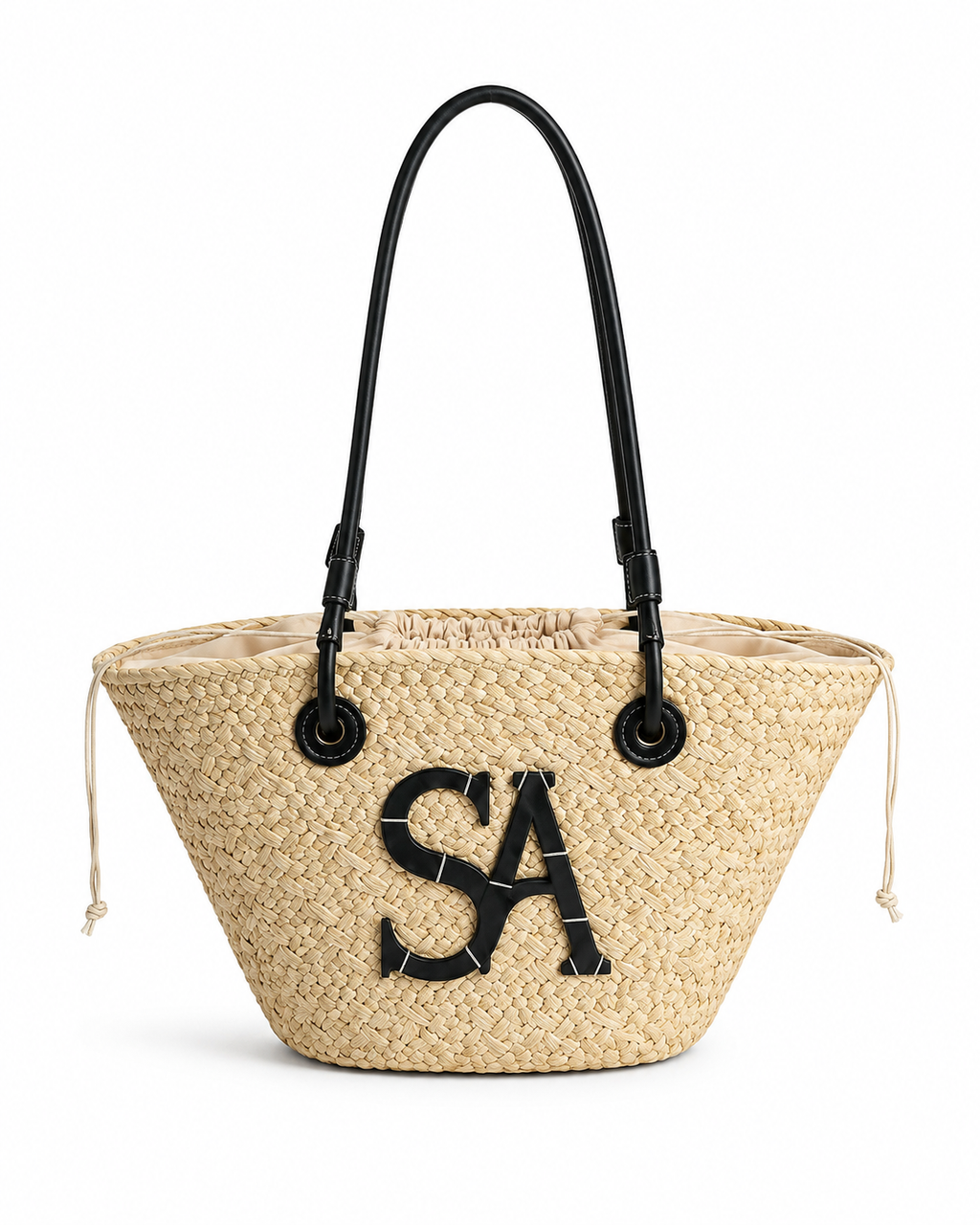 Sac en paille