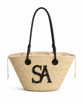Sac en paille