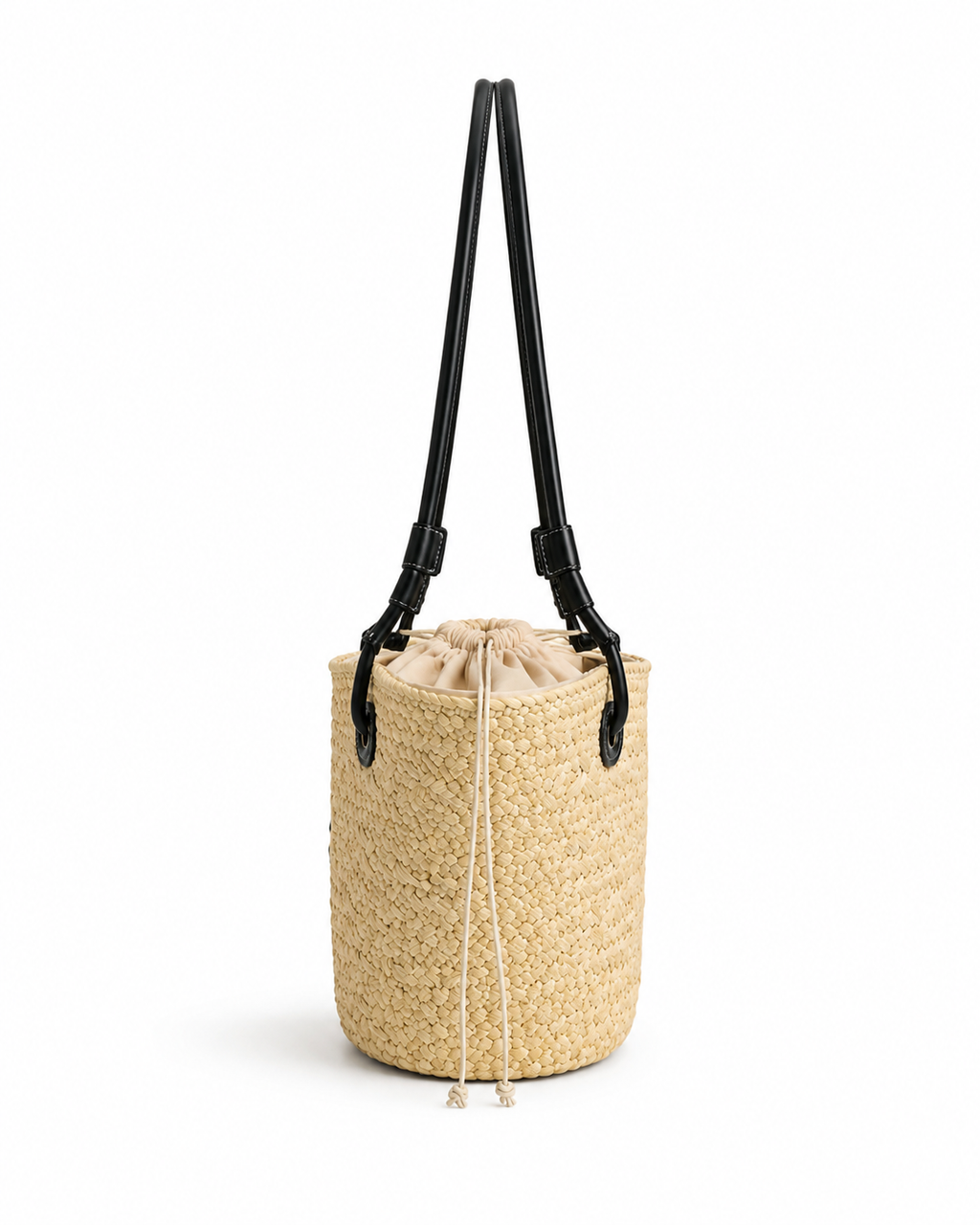 Sac en paille