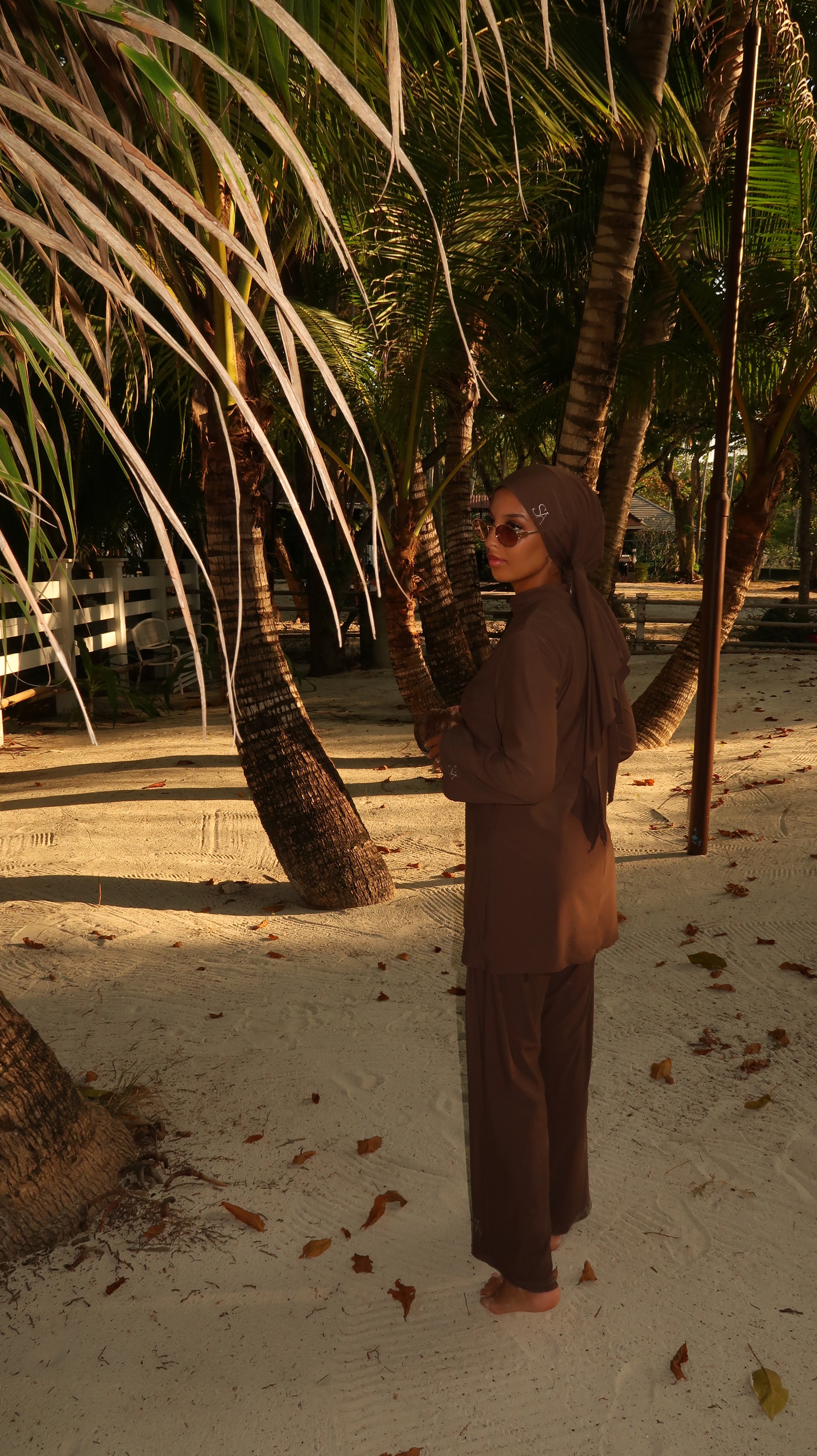 BURKINI NARA