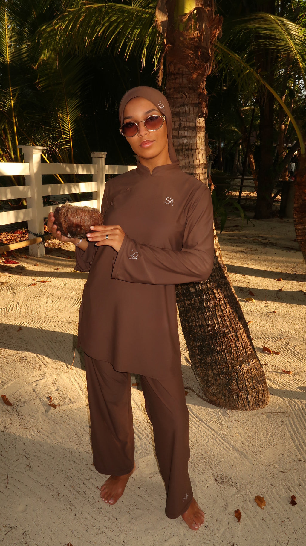 BURKINI NARA