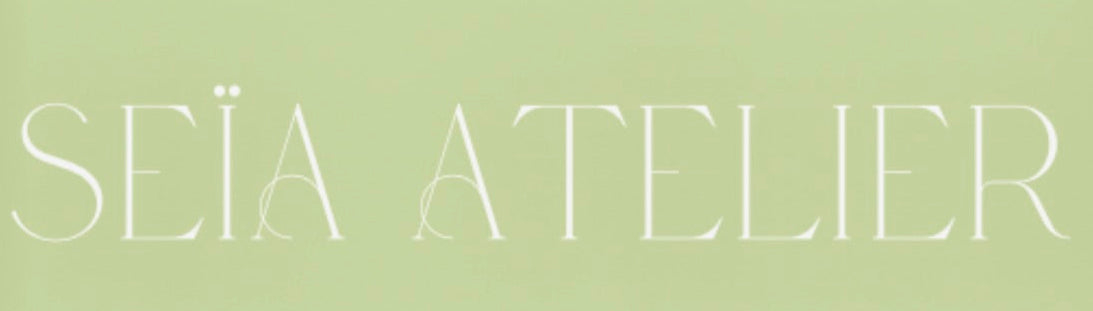 Seïa atelier