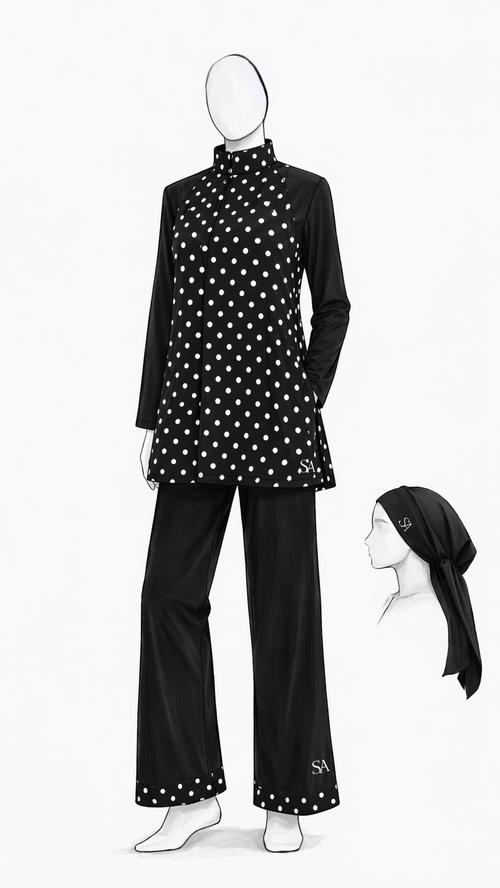 BURKINI MONROE