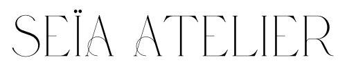 Seïa atelier